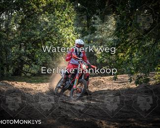 Foto's Offroad Rit Eindhoven/ KTM-Dag 04-10-2026 | Zondag photo