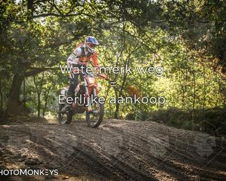 Foto's Offroad Rit Eindhoven/ KTM-Dag 04-10-2026 | Zondag photo