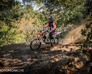 Foto's Offroad Rit Eindhoven/ KTM-Dag 04-10-2026 | Zondag photo