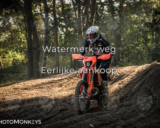 Foto's Offroad Rit Eindhoven/ KTM-Dag 04-10-2026 | Zondag photo