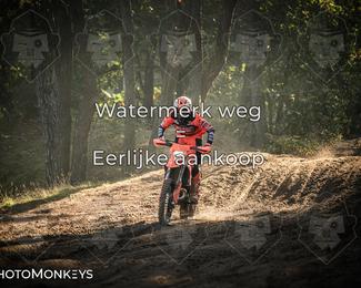 Foto's Offroad Rit Eindhoven/ KTM-Dag 04-10-2026 | Zondag photo