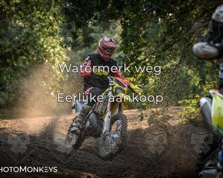 Foto's Offroad Rit Eindhoven/ KTM-Dag 04-10-2026 | Zondag photo