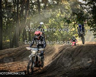 Foto's Offroad Rit Eindhoven/ KTM-Dag 04-10-2026 | Zondag photo