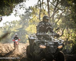 Foto's Offroad Rit Eindhoven/ KTM-Dag 04-10-2026 | Zondag photo
