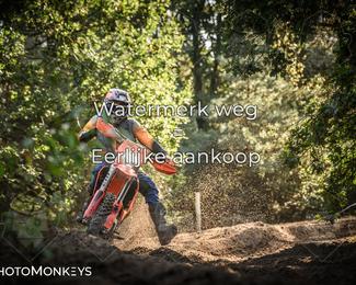 Foto's Offroad Rit Eindhoven/ KTM-Dag 04-10-2026 | Zondag photo