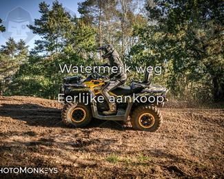 Foto's Offroad Rit Eindhoven/ KTM-Dag 04-10-2026 | Zondag photo