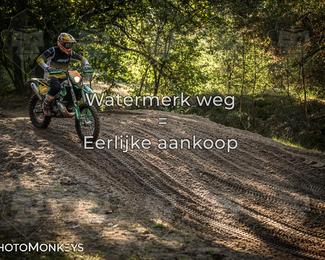 Foto's Offroad Rit Eindhoven/ KTM-Dag 04-10-2026 | Zondag photo