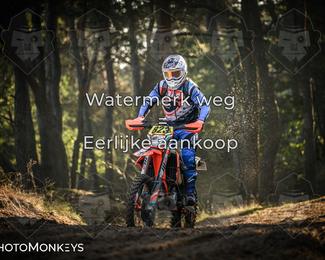 Foto's Offroad Rit Eindhoven/ KTM-Dag 04-10-2026 | Zondag photo