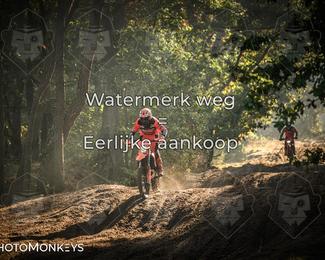 Foto's Offroad Rit Eindhoven/ KTM-Dag 04-10-2026 | Zondag photo