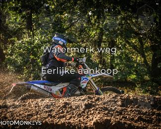 Foto's Offroad Rit Eindhoven/ KTM-Dag 04-10-2026 | Zondag photo