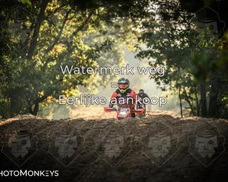Foto's Offroad Rit Eindhoven/ KTM-Dag 04-10-2026 | Zondag photo