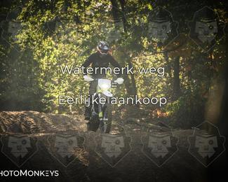 Foto's Offroad Rit Eindhoven/ KTM-Dag 04-10-2026 | Zondag photo
