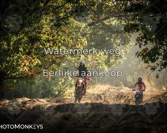 Foto's Offroad Rit Eindhoven/ KTM-Dag 04-10-2026 | Zondag photo