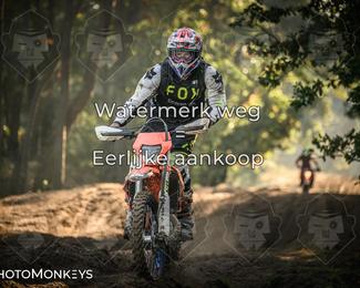 Foto's Offroad Rit Eindhoven/ KTM-Dag 04-10-2026 | Zondag photo