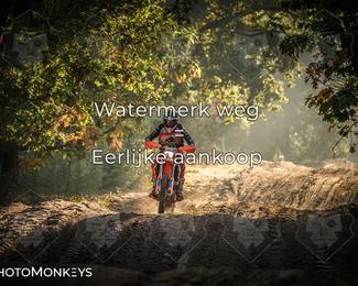 Foto's Offroad Rit Eindhoven/ KTM-Dag 04-10-2026 | Zondag photo