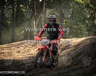 Foto's Offroad Rit Eindhoven/ KTM-Dag 04-10-2026 | Zondag photo
