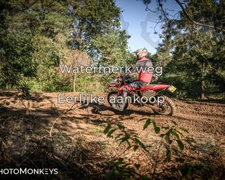Foto's Offroad Rit Eindhoven/ KTM-Dag 04-10-2026 | Zondag photo