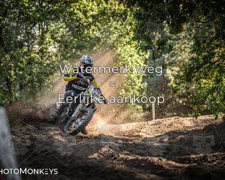 Foto's Offroad Rit Eindhoven/ KTM-Dag 04-10-2026 | Zondag photo
