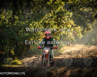 Foto's Offroad Rit Eindhoven/ KTM-Dag 04-10-2026 | Zondag photo