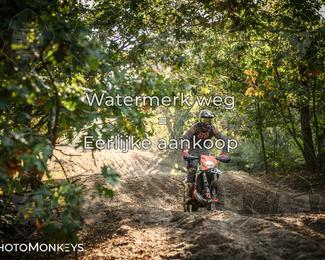 Foto's Offroad Rit Eindhoven/ KTM-Dag 04-10-2026 | Zondag photo