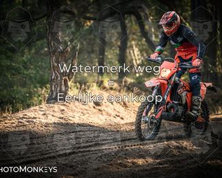 Foto's Offroad Rit Eindhoven/ KTM-Dag 04-10-2026 | Zondag photo