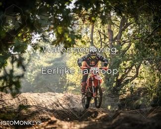 Foto's Offroad Rit Eindhoven/ KTM-Dag 04-10-2026 | Zondag photo