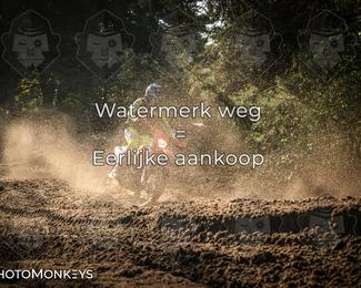 Foto's Offroad Rit Eindhoven/ KTM-Dag 04-10-2026 | Zondag photo