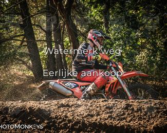 Foto's Offroad Rit Eindhoven/ KTM-Dag 04-10-2026 | Zondag photo