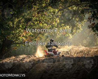 Foto's Offroad Rit Eindhoven/ KTM-Dag 04-10-2026 | Zondag photo