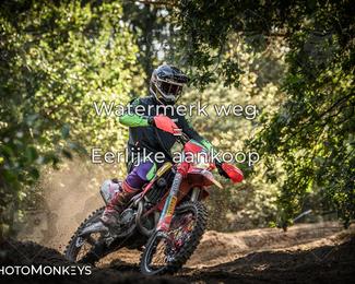 Foto's Offroad Rit Eindhoven/ KTM-Dag 04-10-2026 | Zondag photo