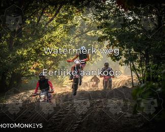 Foto's Offroad Rit Eindhoven/ KTM-Dag 04-10-2026 | Zondag photo