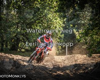 Foto's Offroad Rit Eindhoven/ KTM-Dag 04-10-2026 | Zondag photo