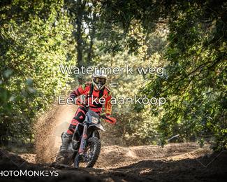 Foto's Offroad Rit Eindhoven/ KTM-Dag 04-10-2026 | Zondag photo