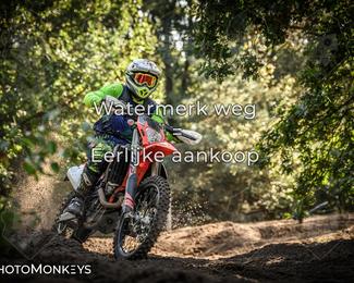 Foto's Offroad Rit Eindhoven/ KTM-Dag 04-10-2026 | Zondag photo