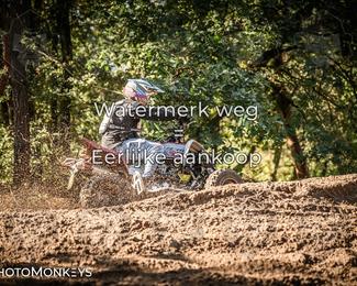 Foto's Offroad Rit Eindhoven/ KTM-Dag 04-10-2026 | Zondag photo
