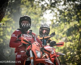 Foto's Offroad Rit Eindhoven/ KTM-Dag 04-10-2026 | Zondag photo