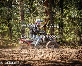 Foto's Offroad Rit Eindhoven/ KTM-Dag 04-10-2026 | Zondag photo
