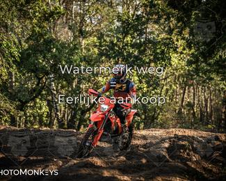 Foto's Offroad Rit Eindhoven/ KTM-Dag 04-10-2026 | Zondag photo