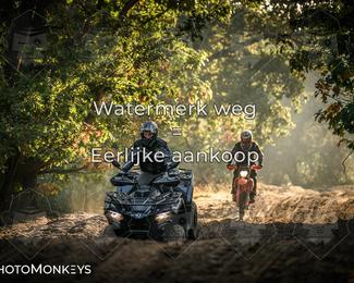 Foto's Offroad Rit Eindhoven/ KTM-Dag 04-10-2026 | Zondag photo