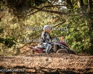Foto's Offroad Rit Eindhoven/ KTM-Dag 04-10-2026 | Zondag photo
