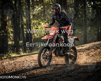 Foto's Offroad Rit Eindhoven/ KTM-Dag 04-10-2026 | Zondag photo