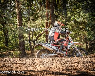 Foto's Offroad Rit Eindhoven/ KTM-Dag 04-10-2026 | Zondag photo