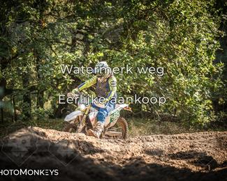 Foto's Offroad Rit Eindhoven/ KTM-Dag 04-10-2026 | Zondag photo