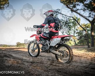 Foto's Offroad Rit Eindhoven/ KTM-Dag 04-10-2026 | Zondag photo