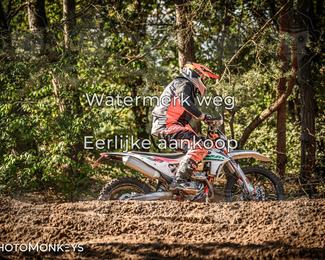 Foto's Offroad Rit Eindhoven/ KTM-Dag 04-10-2026 | Zondag photo