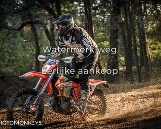 Foto's Offroad Rit Eindhoven/ KTM-Dag 04-10-2026 | Zondag photo