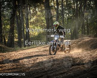 Foto's Offroad Rit Eindhoven/ KTM-Dag 04-10-2026 | Zondag photo