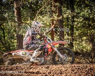 Foto's Offroad Rit Eindhoven/ KTM-Dag 04-10-2026 | Zondag photo