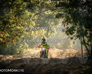 Foto's Offroad Rit Eindhoven/ KTM-Dag 04-10-2026 | Zondag photo