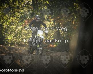 Foto's Offroad Rit Eindhoven/ KTM-Dag 04-10-2026 | Zondag photo